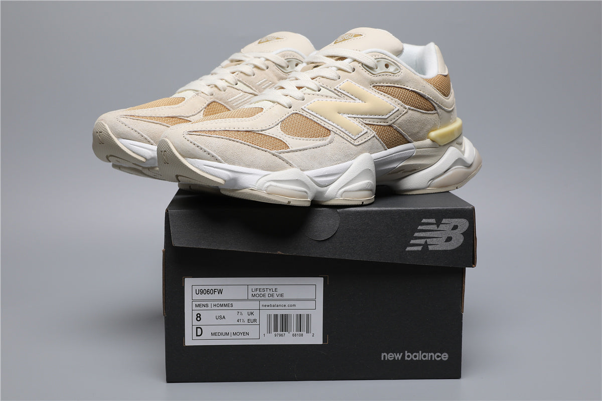 NB 9060 Sea Salt Beige