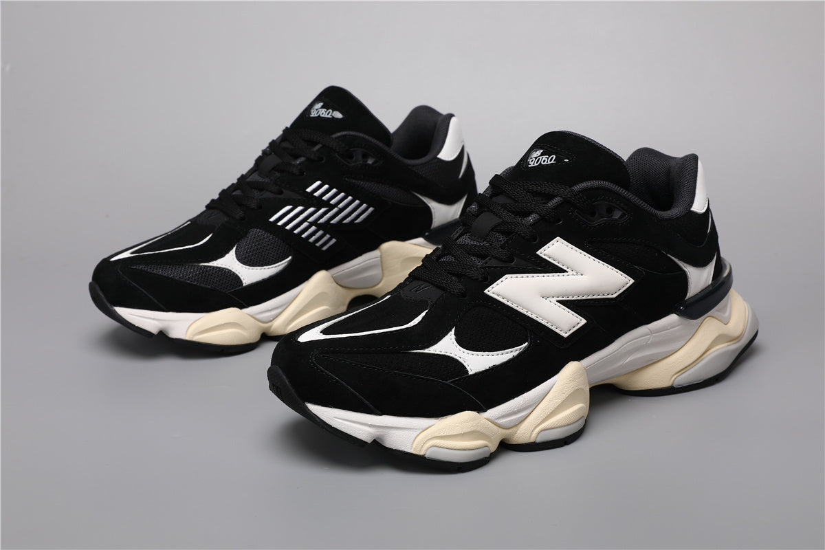 NB 9060 Black White