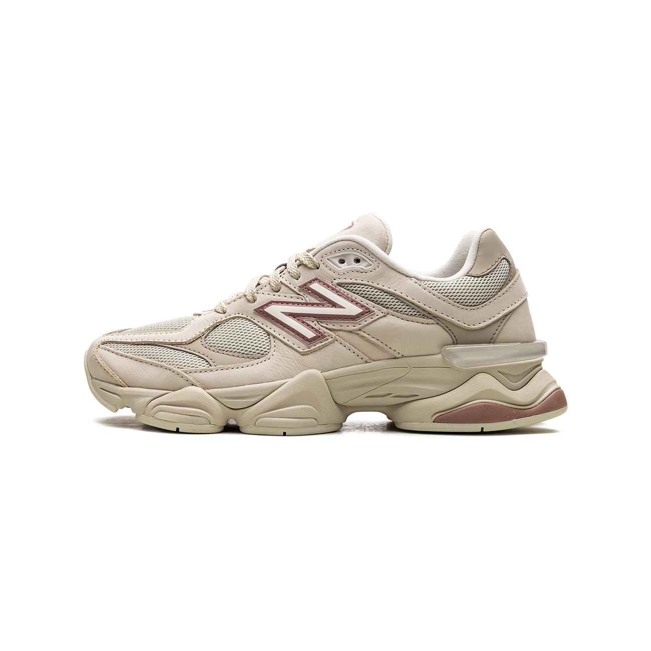 NB 9060 "Bone Sparrow"