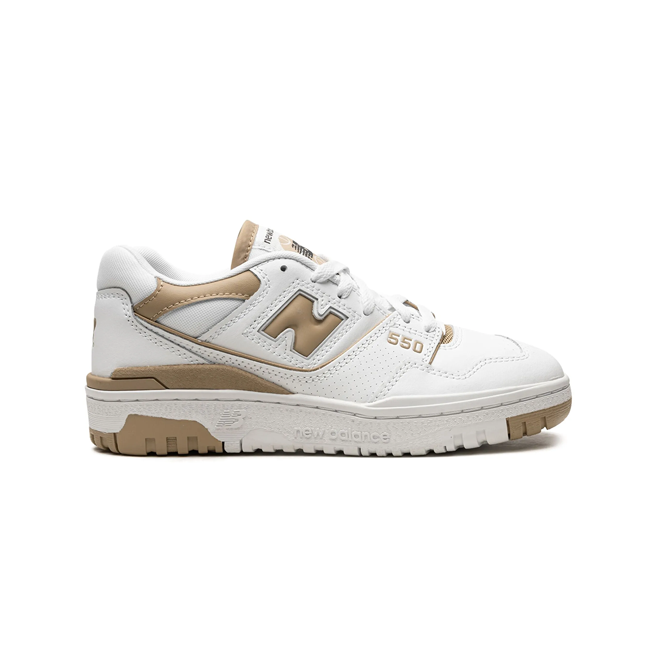 NB 550 - Original Edition