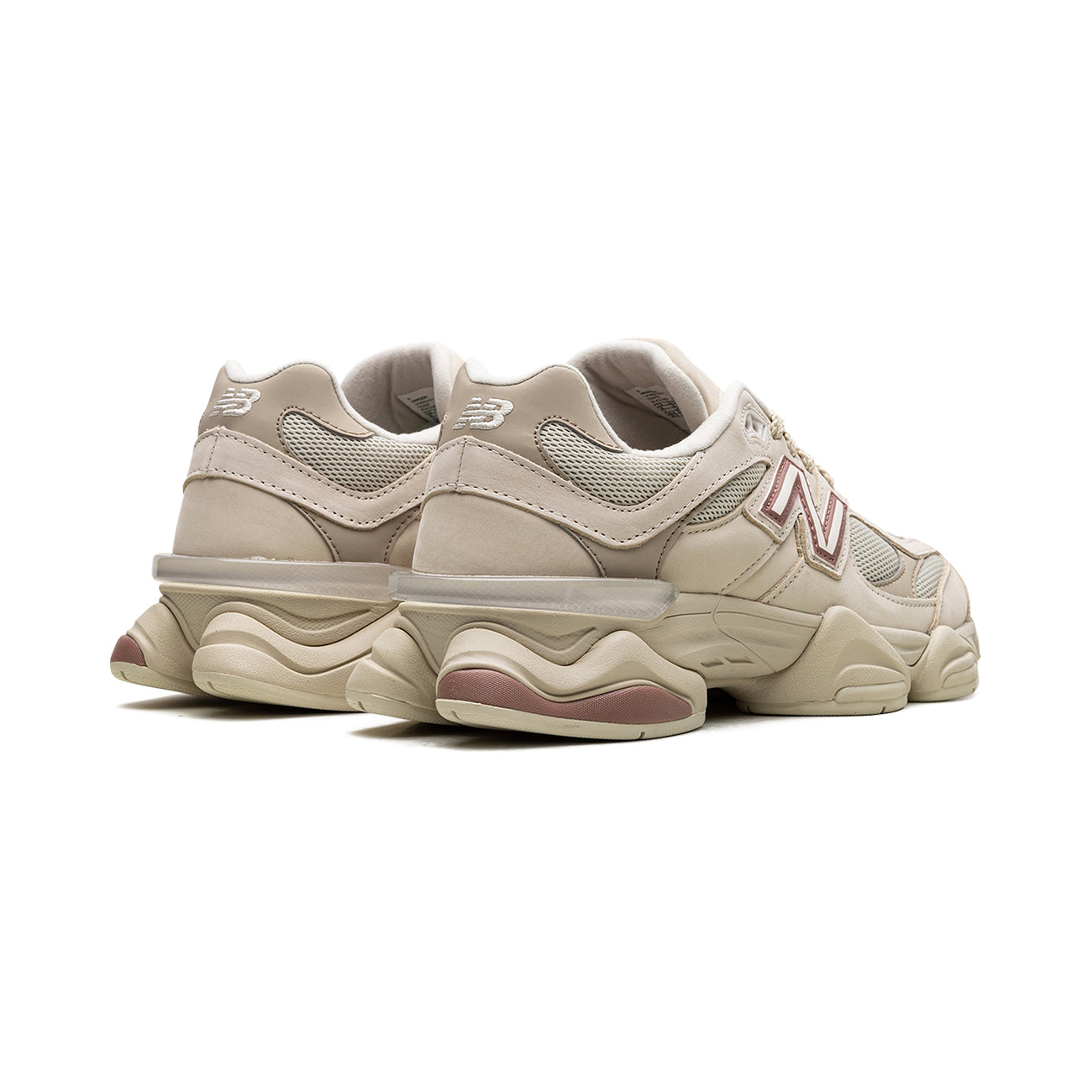 NB 9060 "Bone Sparrow"