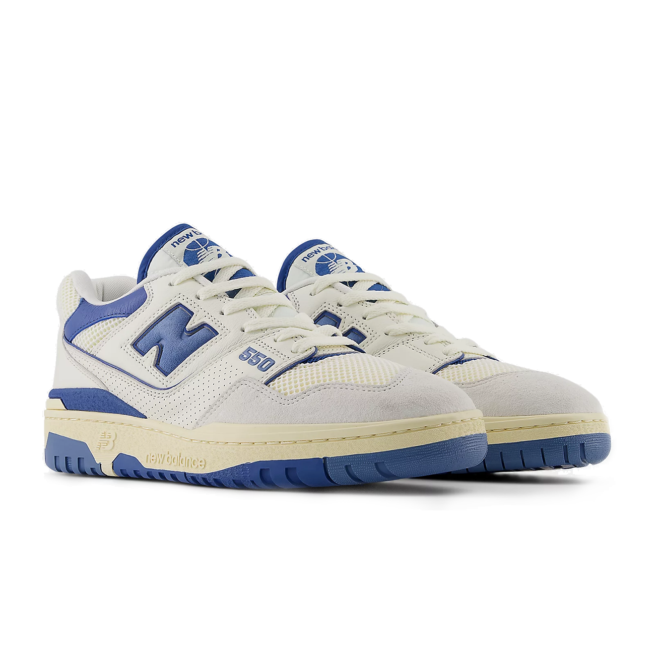 NB 550 - Original Edition