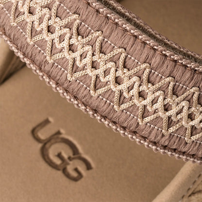 UGG Goldenstar Clog - Limited Edition