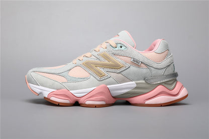 NB 9060 (Collab) Gray Pink
