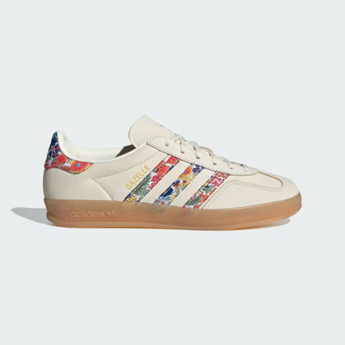 Gazelle x Liberty London