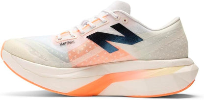 NB FuelCell Supercomp Elite V4 Sneaker