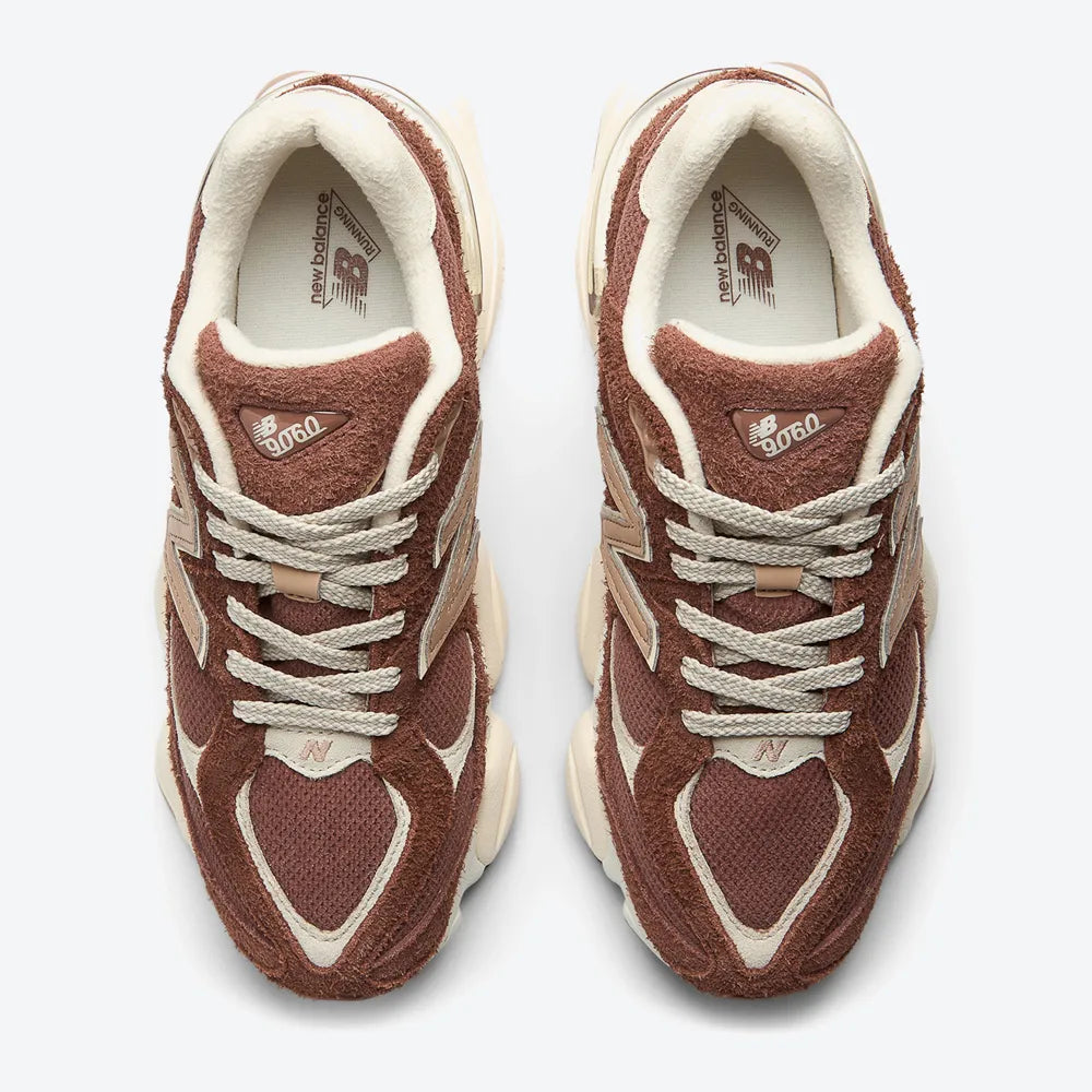 NB 9060 "Timberwolf"