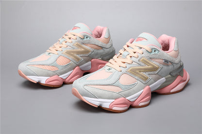 NB 9060 (Collab) Gray Pink