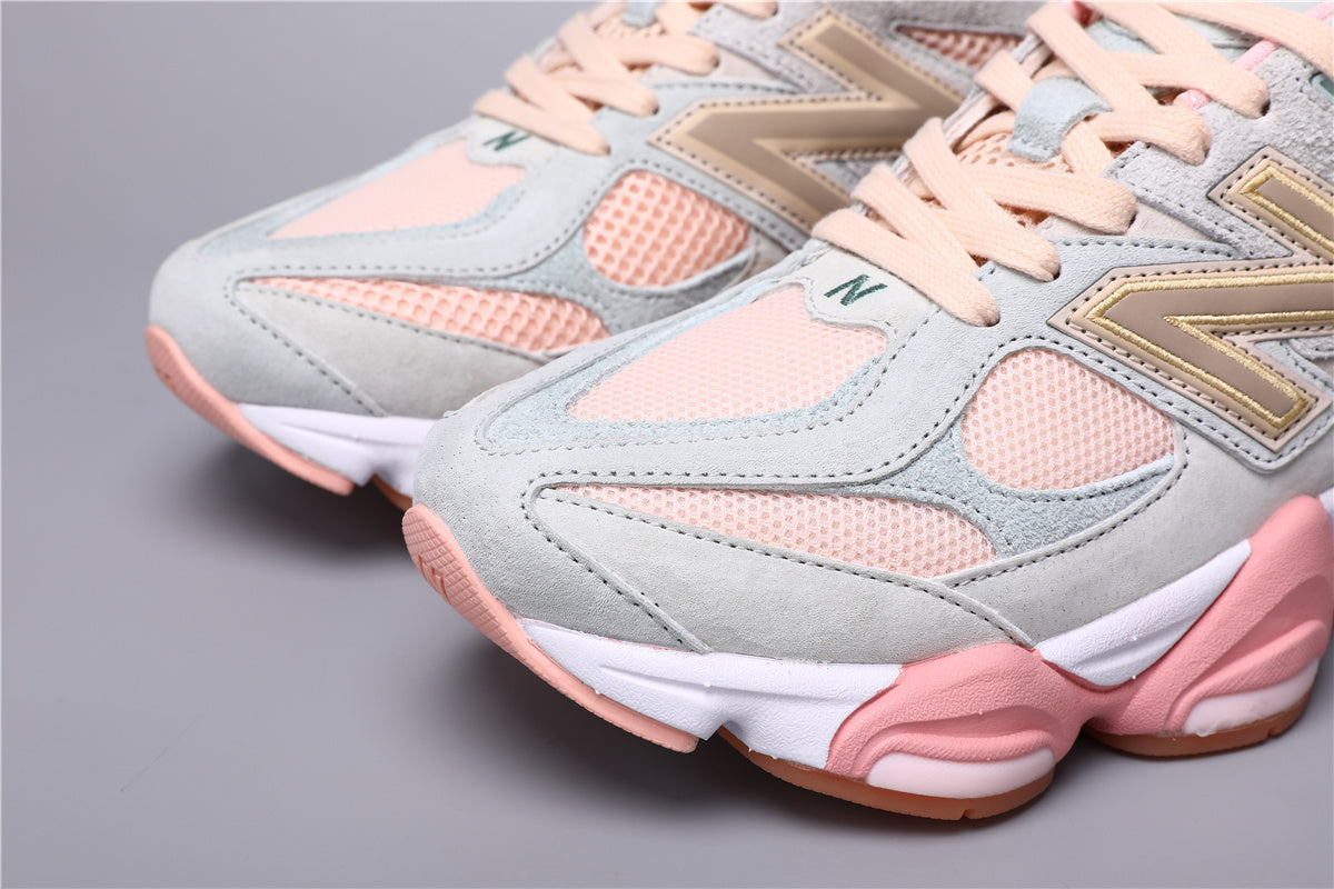 NB 9060 (Collab) Gray Pink