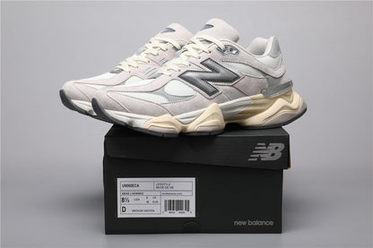 NB 9060-6 Gray White