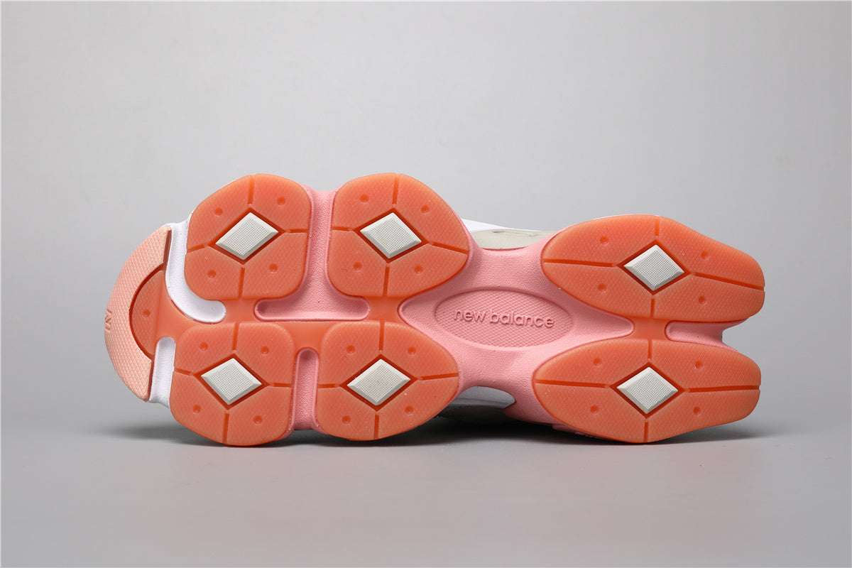 NB 9060 (Collab) Gray Pink