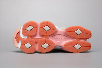 NB 9060 (Collab) Gray Pink