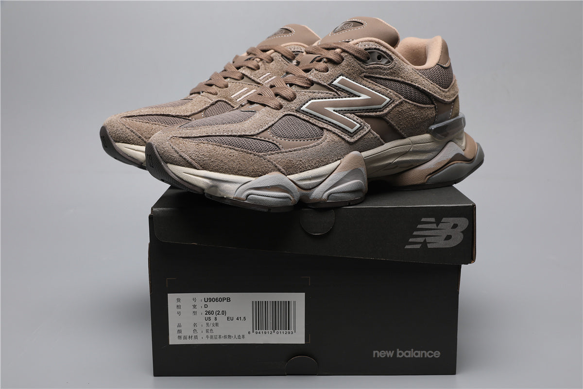 NB 9060 Brown
