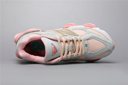 NB 9060 (Collab) Gray Pink