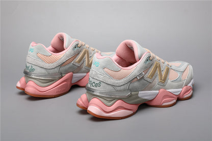 NB 9060 (Collab) Gray Pink