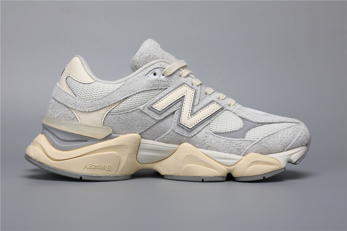 NB 9060 Gray White