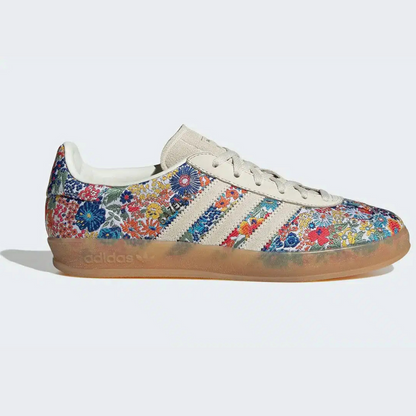 Gazelle x Liberty London Floral Allover