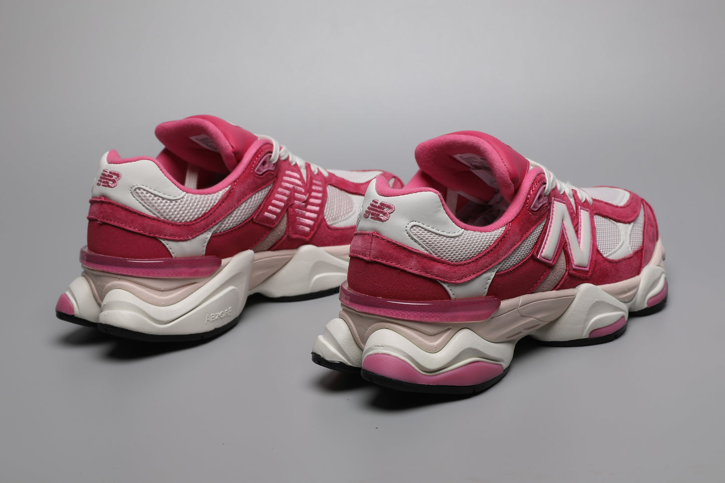NB 9060 Rose Red