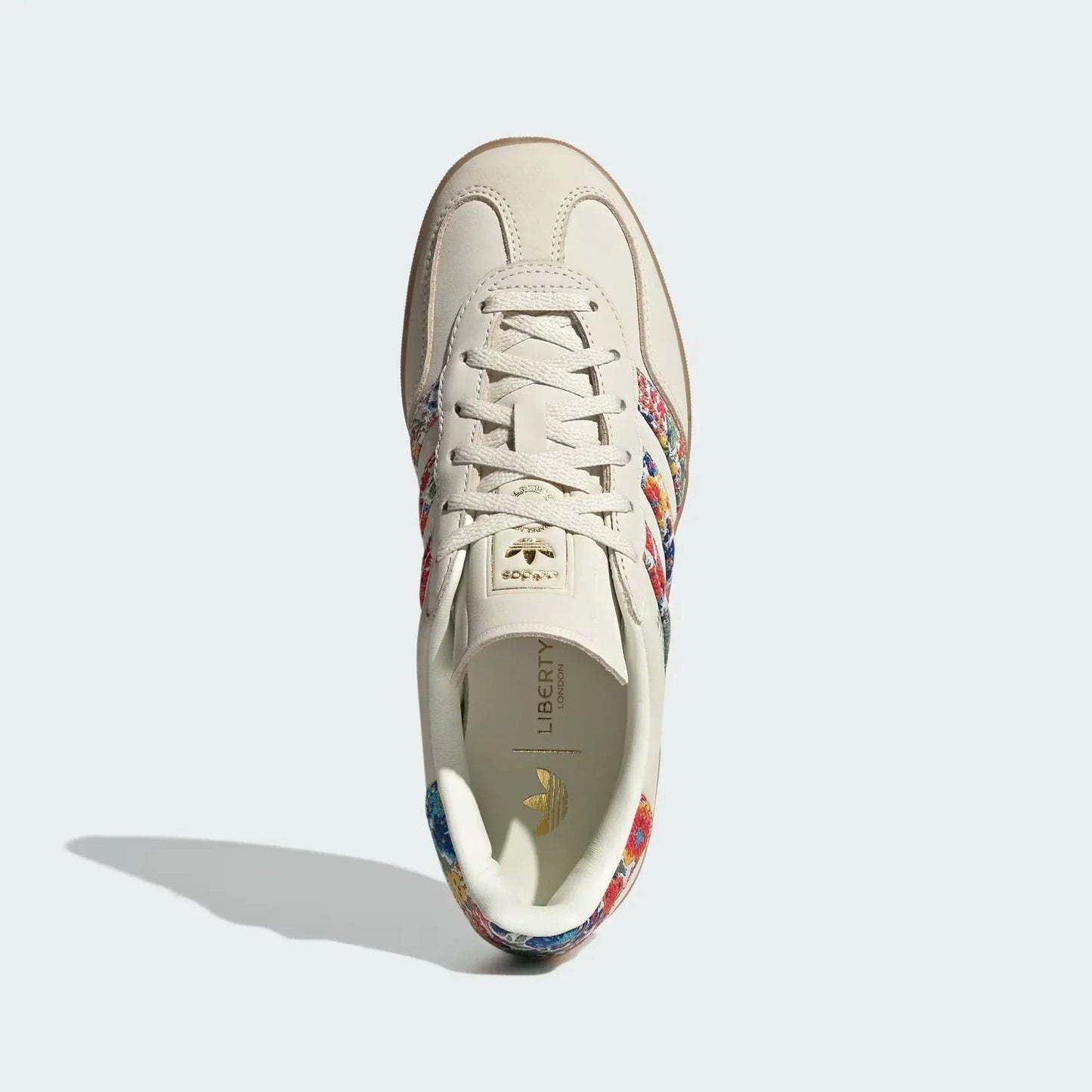 Gazelle x Liberty London