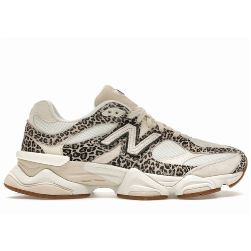 NB 9060 Leopard Print