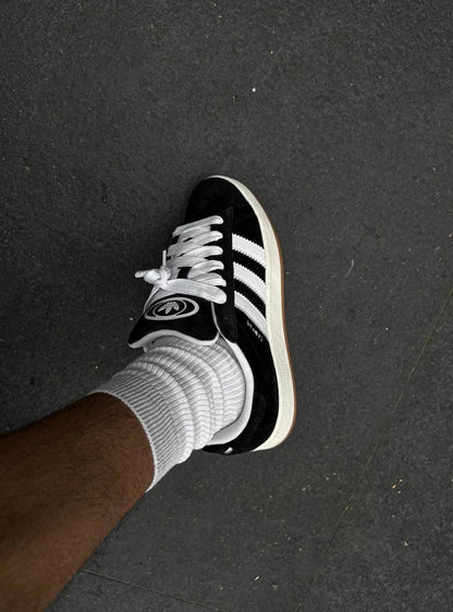 AD Campus 00s Black
