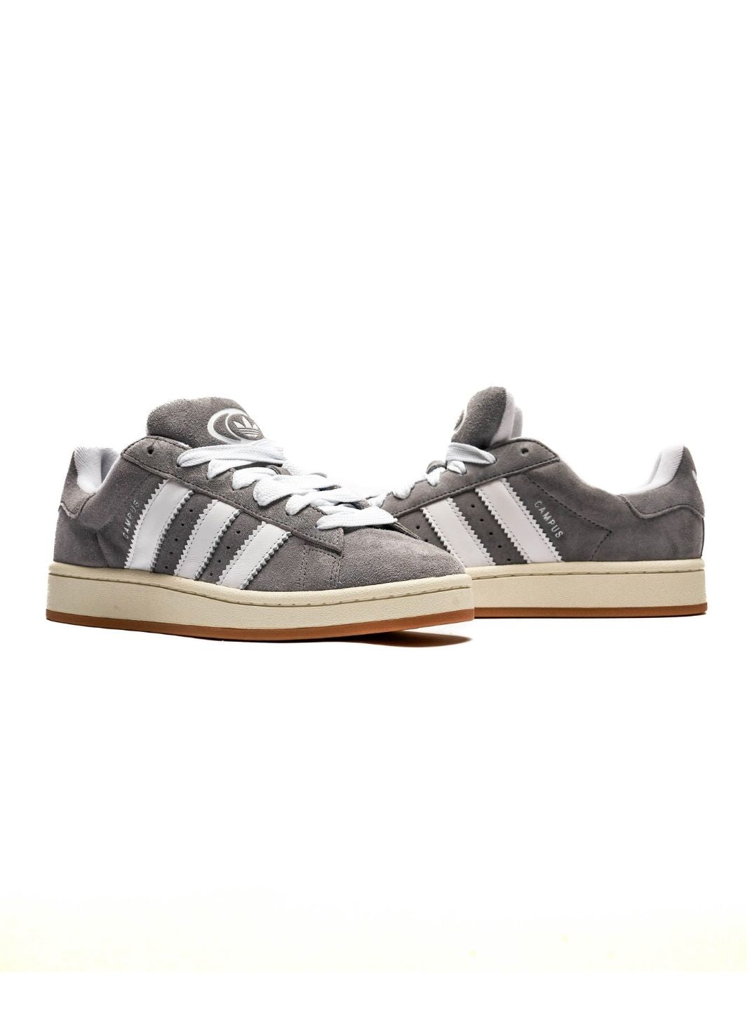 AD Campus 00s Grey White