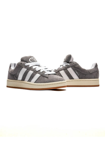 AD Campus 00s Grey White