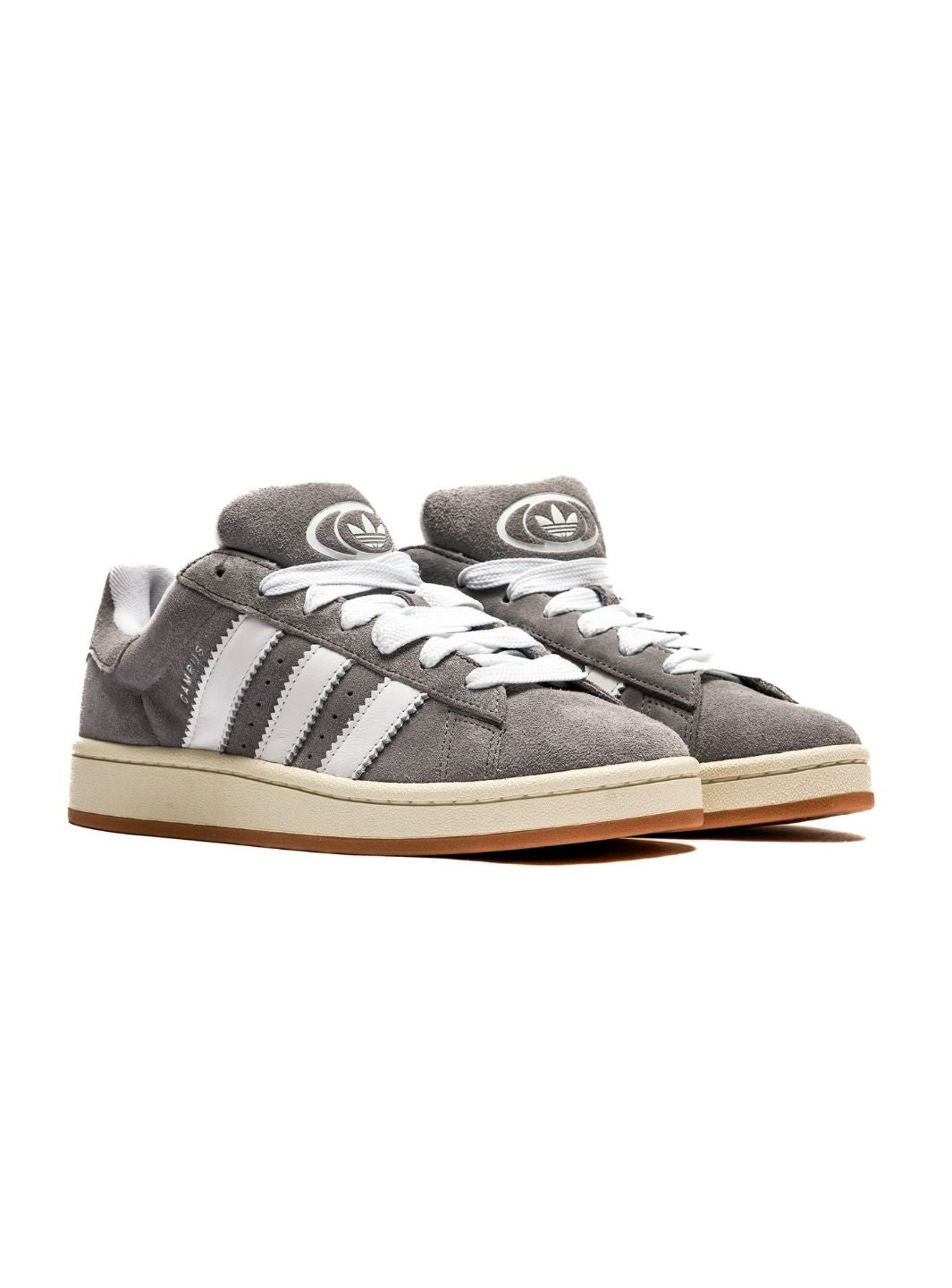 AD Campus 00s Grey White