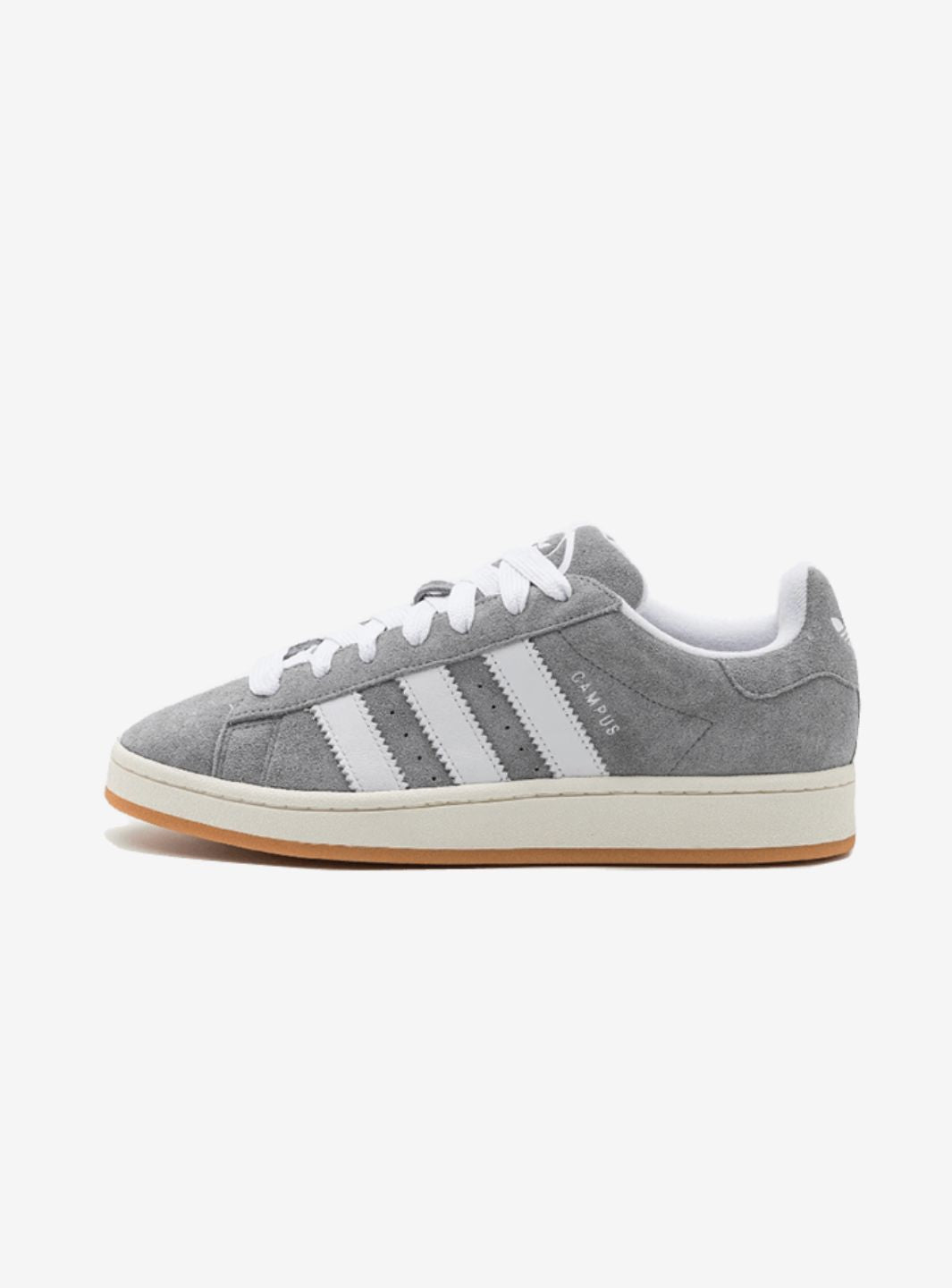 AD Campus 00s Grey White