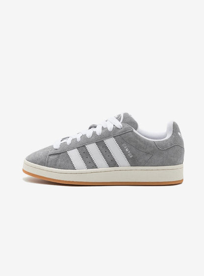 AD Campus 00s Grey White