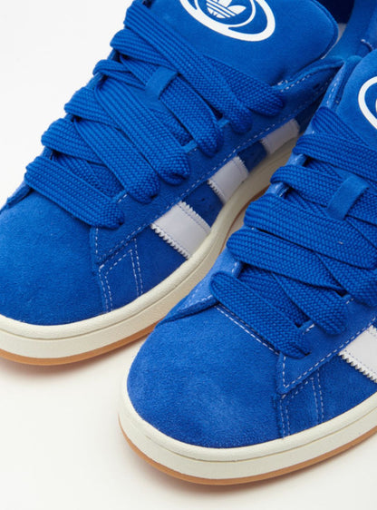 AD Campus 00s Semi Lucid Blue Cloud White