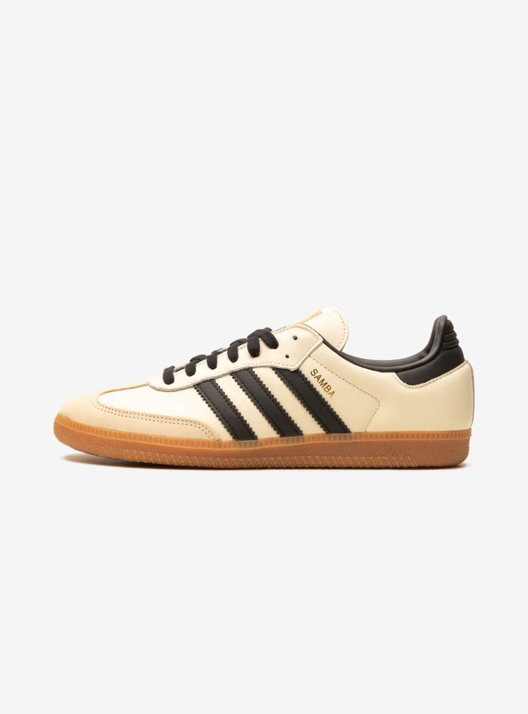AD Samba OG Cream White Sand Strata