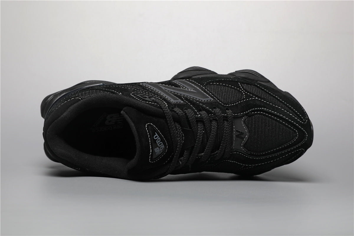 NB 9060 Full Black Edition