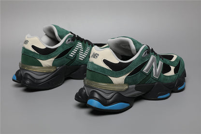 NB 9060 Green White - V2