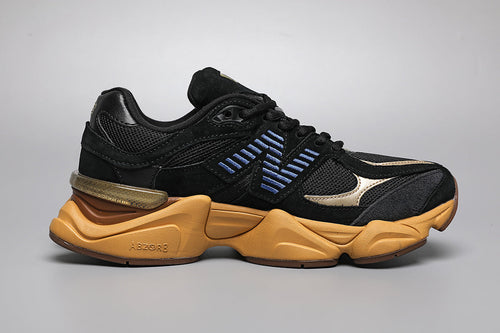 NB 9060 Black Yellow
