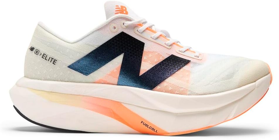 NB FuelCell Supercomp Elite V4 Sneaker