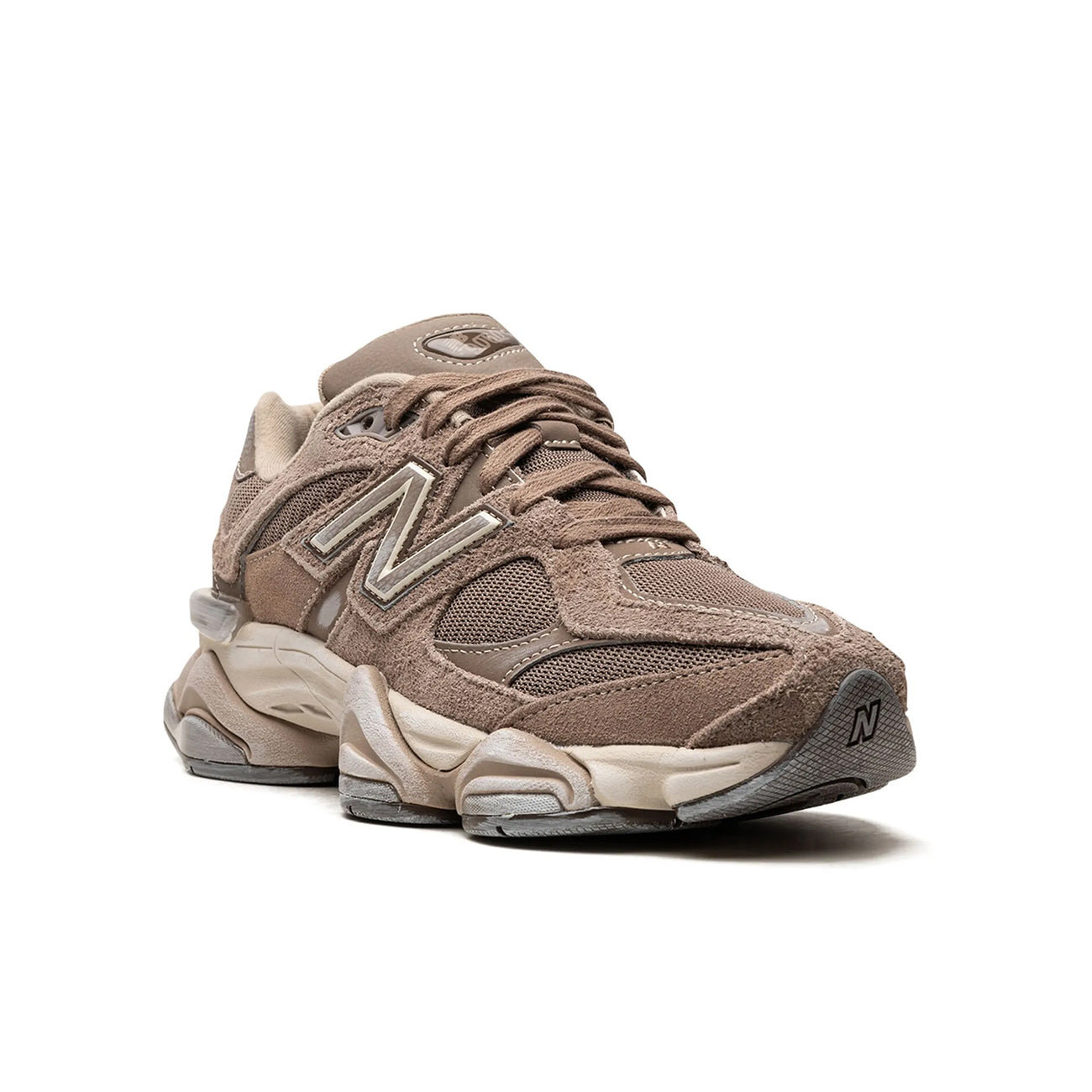 NB 9060 "Mushroom Brown"