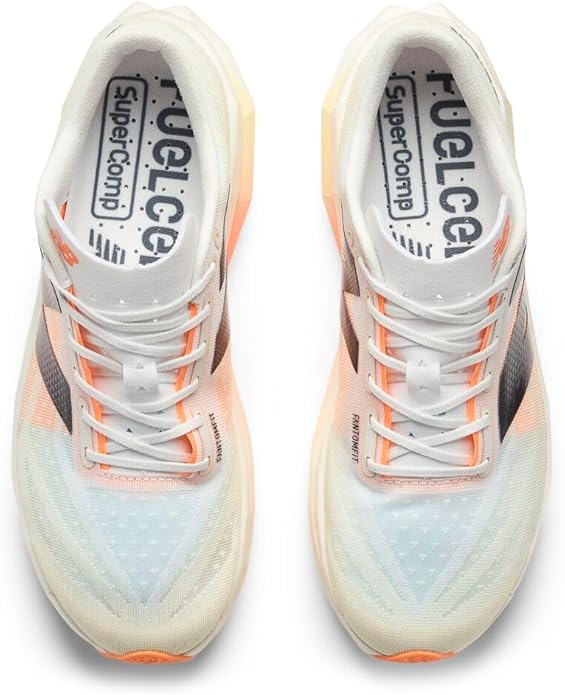 NB FuelCell Supercomp Elite V4 Sneaker