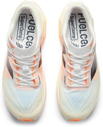 NB FuelCell Supercomp Elite V4 Sneaker